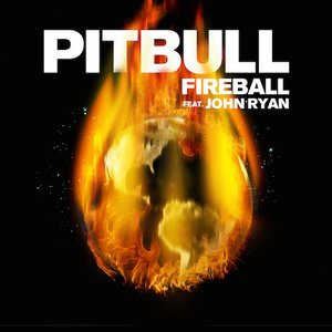 Fireball (feat. John Ryan) - Single