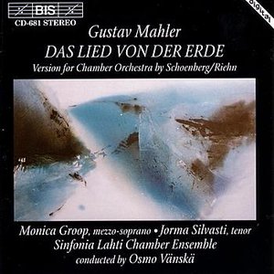 MAHLER: Das Lied von der Erde