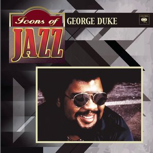 Icons Of Jazz - George Duke