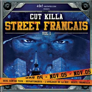 Street francais, Vol. 1