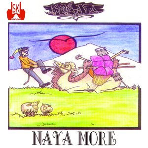 Nomads-Naya More