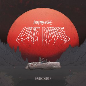 Lune Rouge Remixed