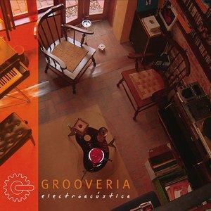 Grooveria #1