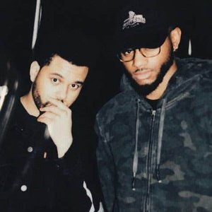 Bryson Tiller, The Weeknd 的头像