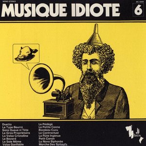 Musique Idiote