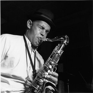Dexter Gordon, Zoot Sims, Al Cohn 的头像