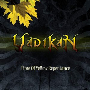 Image for 'Time of Yellow Repentance'