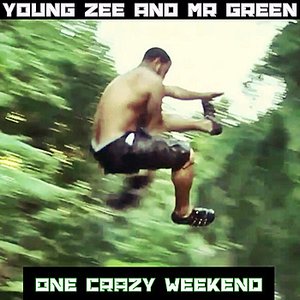 One Crazy Weekend (Homemade iTunes Bonus Version)