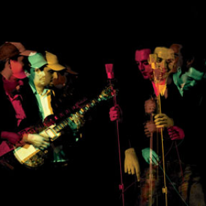 The Limp Twins photo provided by Last.fm