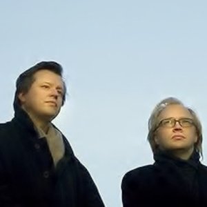Image for 'Ulf Wallin, Roland Pöntinen'