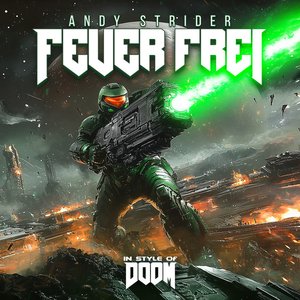 FEUER FREI (in style of DOOM)