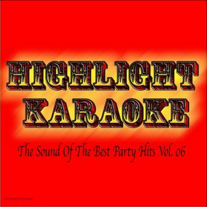 The Sound of the Best Party Hits, Vol. 06