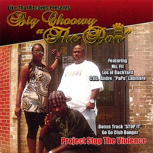 Project Stop The Violence