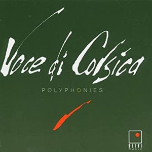 Voce Di Corsica