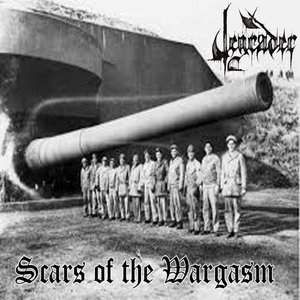 Scars Of The Wargasm