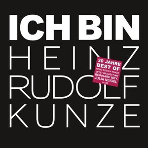 Ich bin Heinz Rudolf Kunze