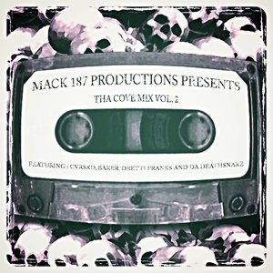 Tha Cove Mix, Vol. 2