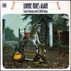 lonnie rides again