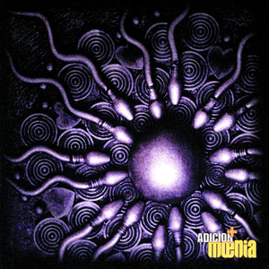 Adición+ cover