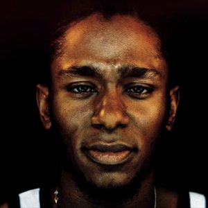 Black On Both Sides (Instrumentals)