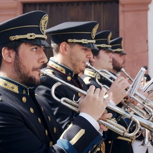 Agrupación musical Ntro. Padre Jesús de la Redención de Córdoba 的头像