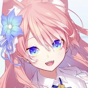 Avatar for 陽月るるふ