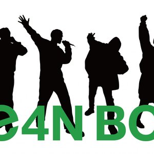 GRe4N BOYZ 的头像
