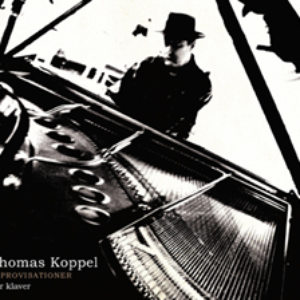 Thomas Koppel photo provided by Last.fm