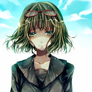 Avatar di Megpoid Gumi