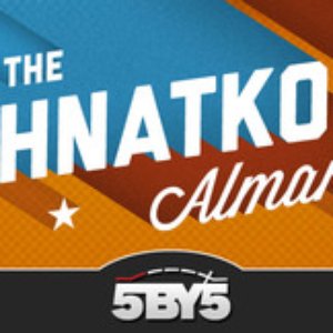 Avatar for Andy Ihnatko & Dan Benjamin
