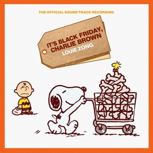Image for 'It's Black Friday, Charlie Brown'