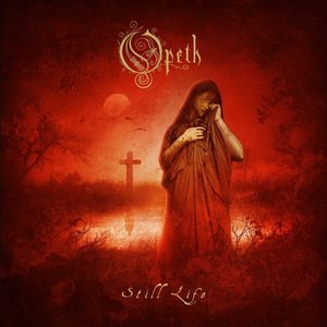 Cover Opeth - Still Life (Remastered)