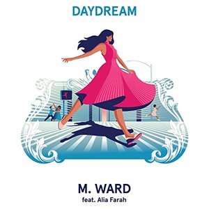 Daydream (feat. Alia Farah) - Single