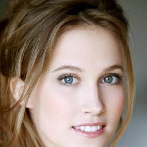 Alyzée Lalande 的头像