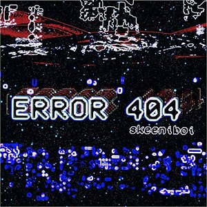 Error 404