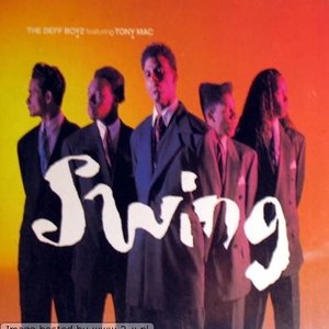 The Deff Boyz 的头像