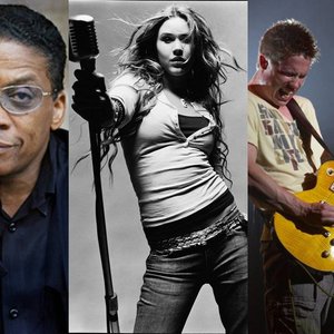 Joss Stone, Herbie Hancock & Jonny Lang 的头像