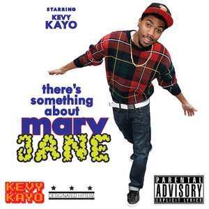 Image for 'There's Something About Mary Jane Mixtape'