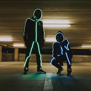 The Stickmen Project 的头像