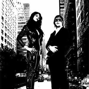 Prime Suspect photo provided by Last.fm