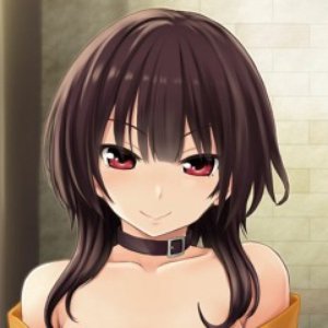 megumin for android 的头像