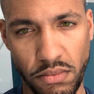 ICH BIN TYRONE 的头像