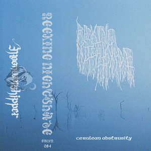Cerulean Abstrusity
