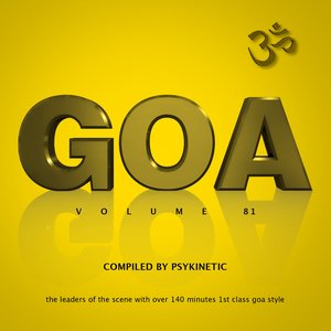 Goa Volume 81