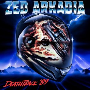 DeathTrack '89