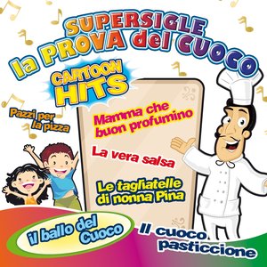 Supersigle: La prova del cuoco