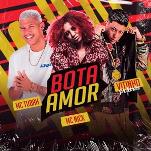 Bota Amor