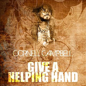 Give A Helping Hand