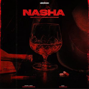 Nasha - Single