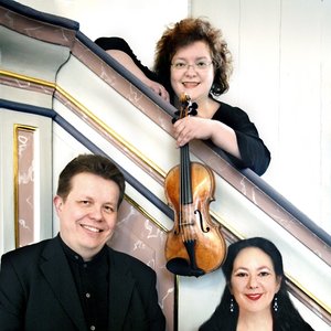 Avatar for Kreeta-Maria Kentala, Lauri Pulakka, Mitzi Meyerson